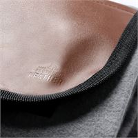 COPERTA PICNIC IN PELLE RICICLATA E RPET